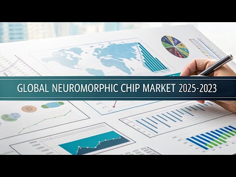 Neuromorphic Chip Market Size, Share, Trends, Growth, And Forecast 2025-2033