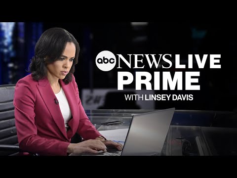 ABC News Prime: Dangerous storms wreck havoc; Winter in Ukraine; Alexandra Pelosi on new film