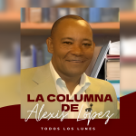 La columna de Alexis López