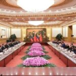 Conozca los acuerdos y los sectores de desarrollo entre China y Venezuela