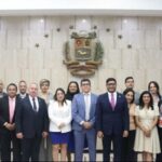 Venezuela y Colombia firman 16 compromisos sobre asuntos consulares y migratorios