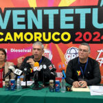Todo listo para primera edición del Festival “Ventetú Camoruco”