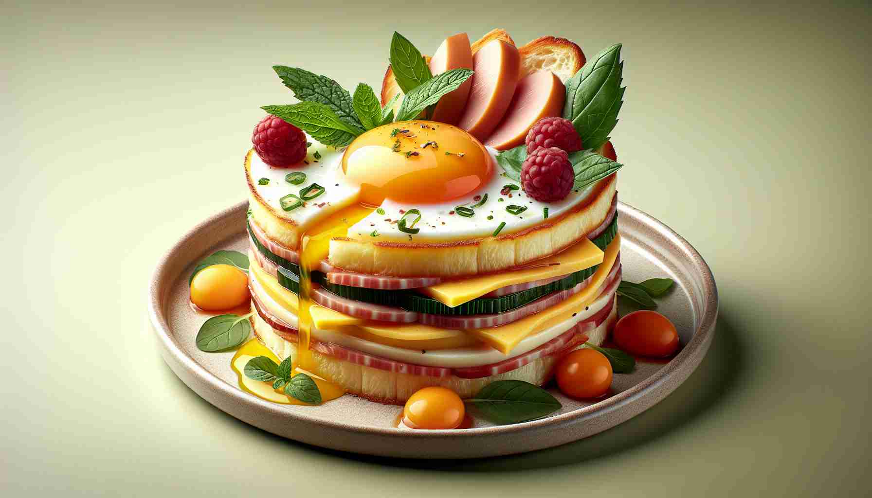 Are You a Fan of Eggs? This New Meal Will Change Your Life