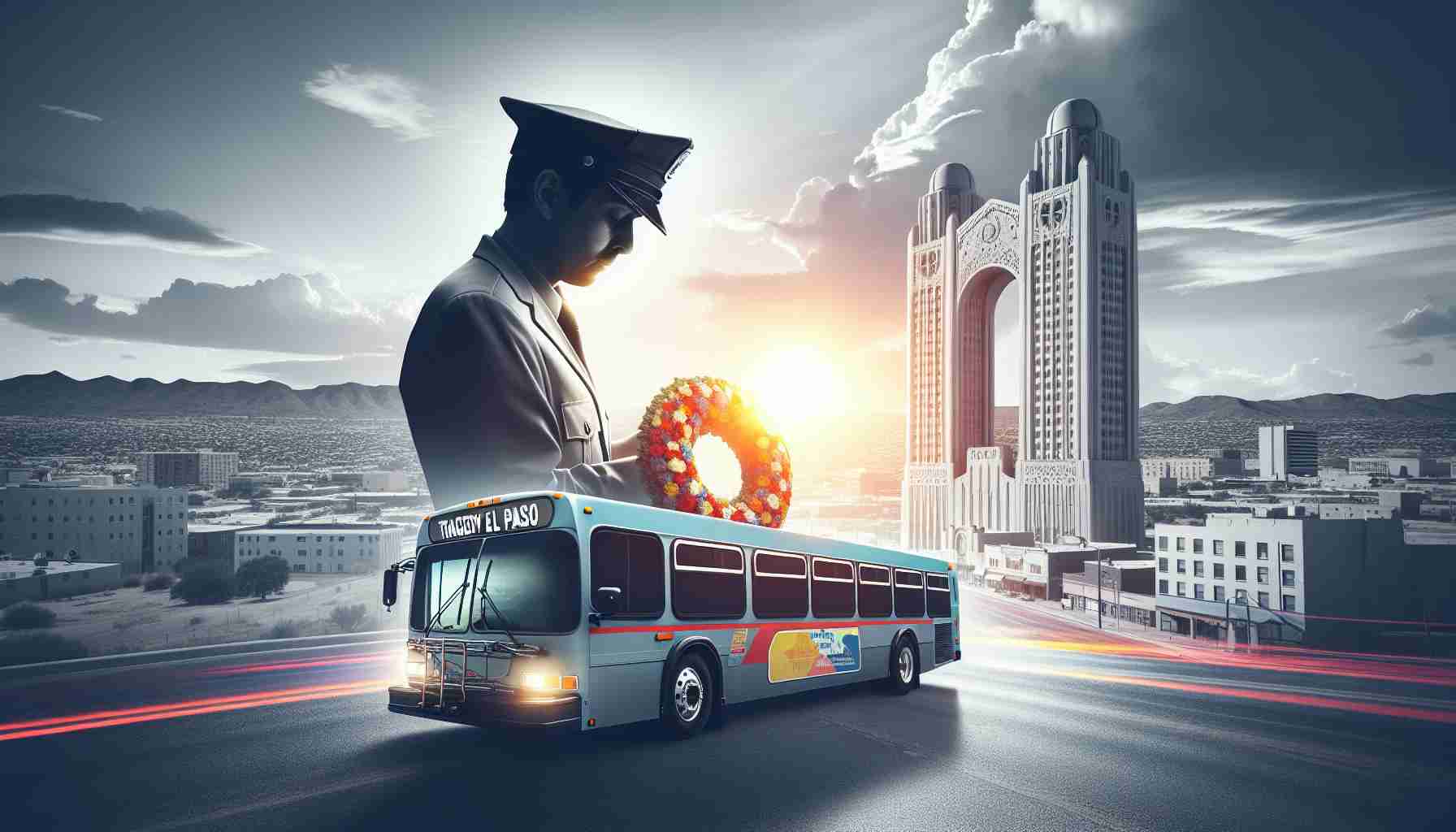 Tragedy in El Paso: Remembering Ruben Ibarra and His Dedication to Sun Metro