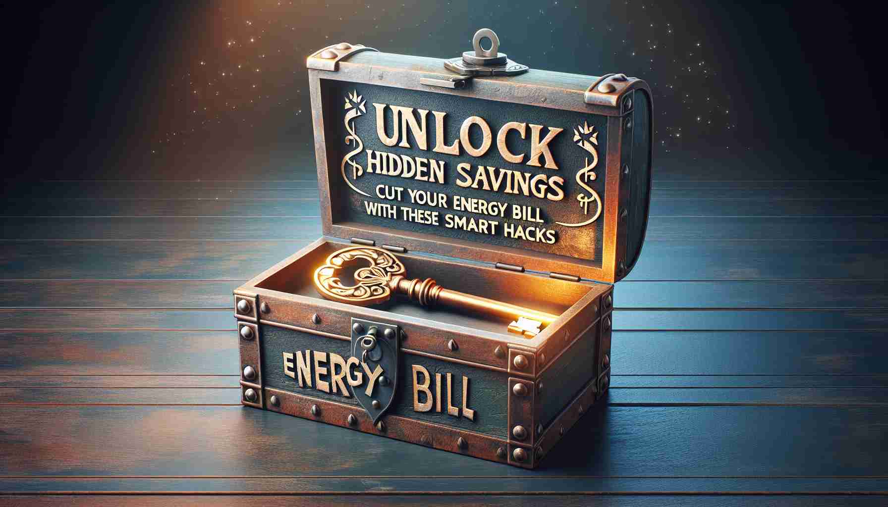 Unlock Hidden Savings: Cut Your Energy Bill with These Smart Hacks