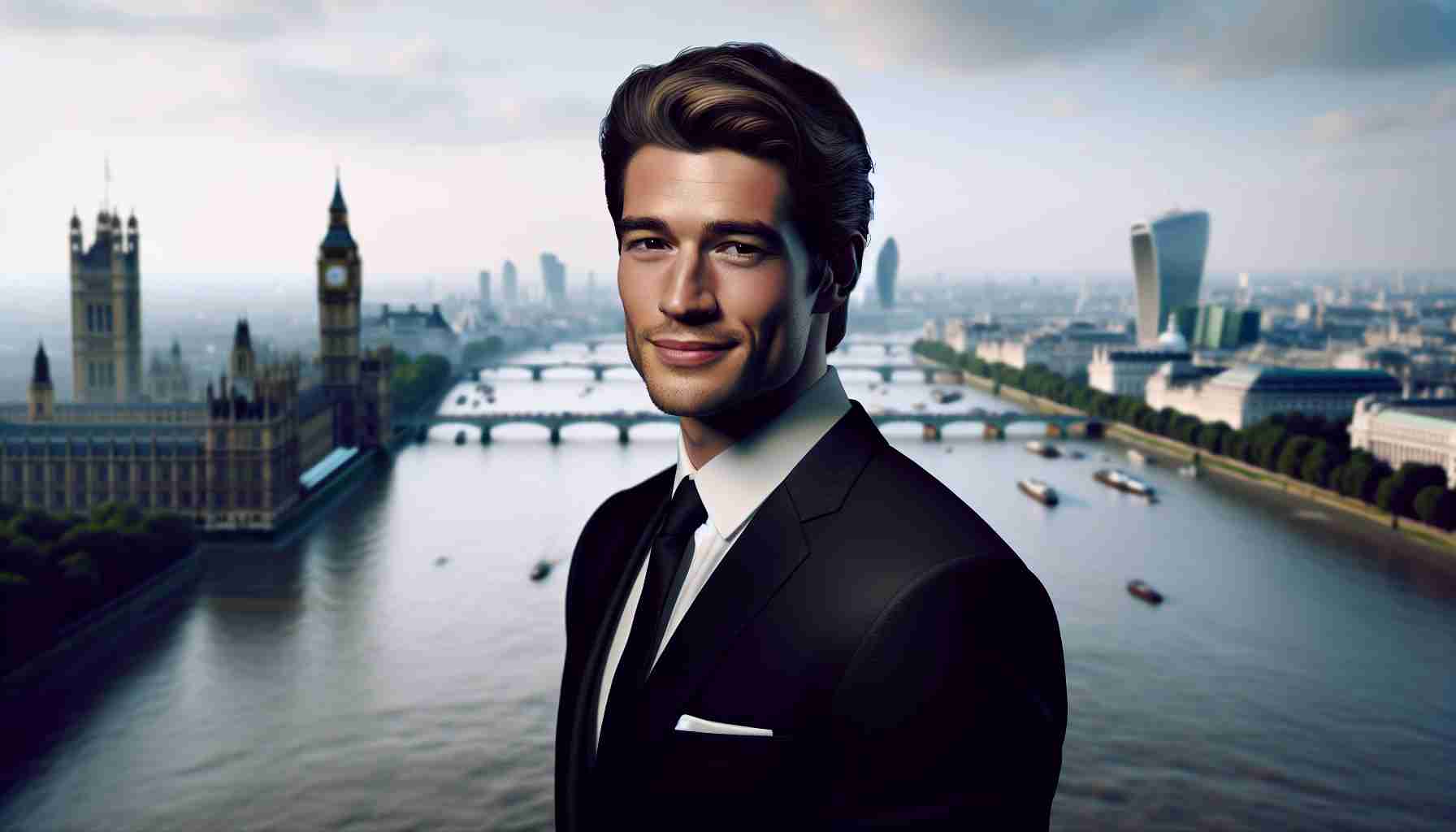 Josh O’Connor: Vom Sundance-Star zum möglichen James Bond