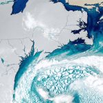 The Arctic Twist: Winter’s Arrival in March Catches Maine off Guard