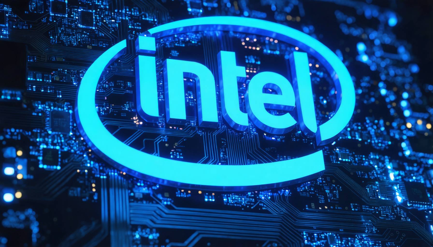 Intel’s Market Resurgence: What Investors Need to Know After Trade Hopes Surge