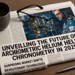 Desvendando o Futuro da Cronometria Arqueométrica de Hélio em 2025: Mudanças de Mercado Surpreendentes, Tecnologias Revolucionárias e O Que os Especialistas Preveem para os Próximos 5 Anos