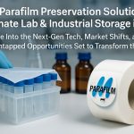Kommer Parafilm-konserveringslösningar att dominera labb- och industriell lagring 2025? Dyk ner i nästa generations teknik, marknadsförändringar och outnyttjade möjligheter som är på väg att transformera sektorn