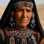 Bedouin Beadwork: Unveiling the Dazzling Secrets of Desert Artistry