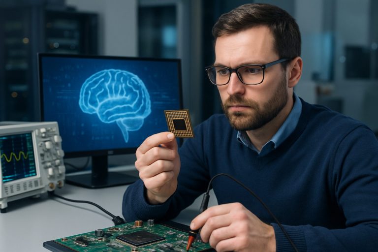 Ověření návrhu ASIC pro trh neuromorfního počítání 2025: Narůstající poptávka pohání 18% CAGR do roku 2030