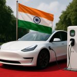 Indie vyrazily červený koberec pro globální obry v oblasti elektromobilů – Ale využije Tesla této příležitosti?