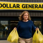 Dollar General šokuje Wall Street, keď bohatí nakupujúci podporujú prekvapujúci nárast predaja