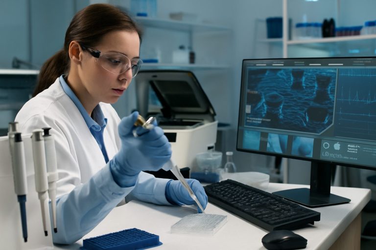 Trh genomiky s vysokým priepustnosťou 2025: Rastúci dopyt poháňa 12% CAGR do roku 2030