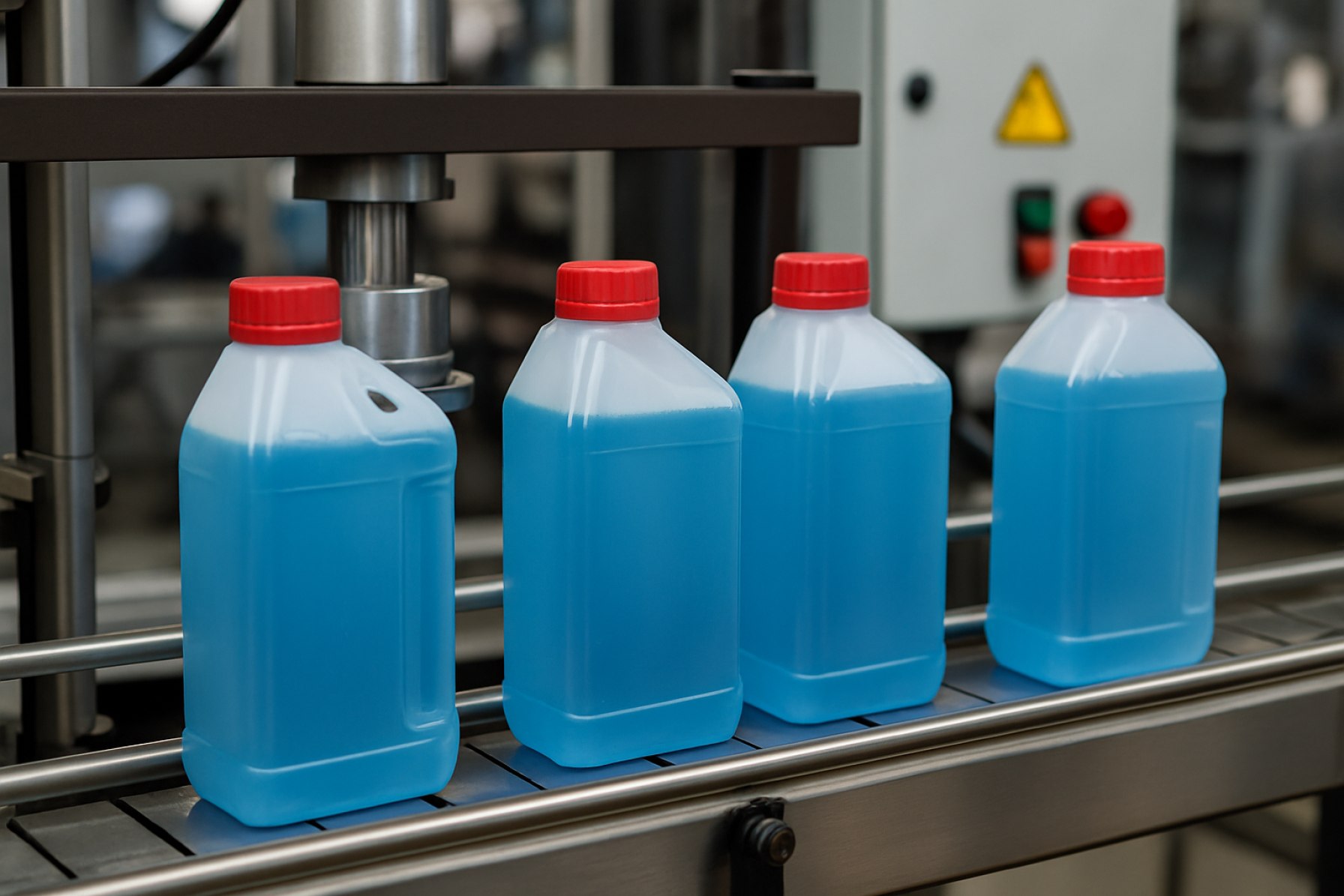 Electrolyte Recycling Technologies Market 2025: Surging Demand Drives 18% CAGR Through 2030
